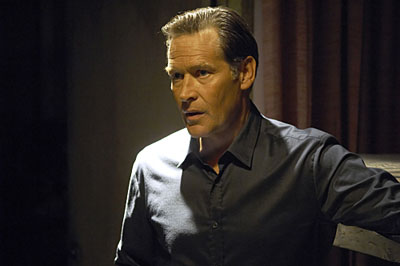 Harry Morgan (Dexter) - Alchetron, The Free Social Encyclopedia