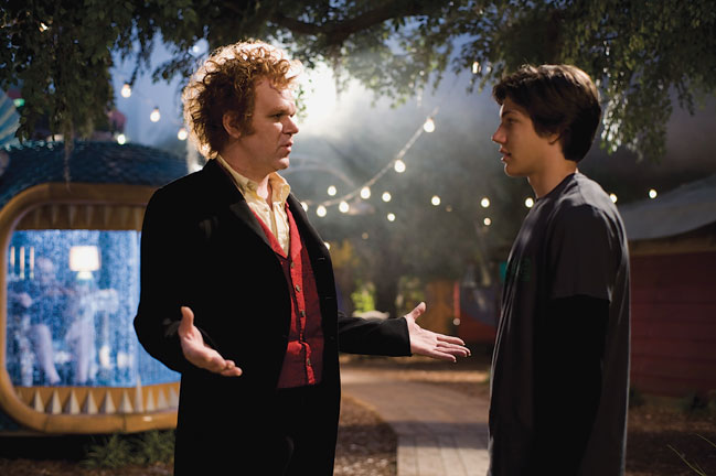 cirque-du-freak_3 John C. Reilly as a vampire, eh? Nah.