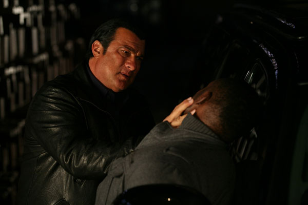 Steven-Seagal-True-Justice-1 Steven Seagal in "True Justice"