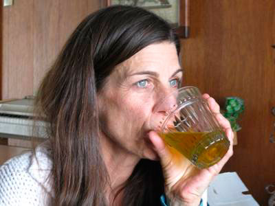 My Strange Addiction: Urine Drinker My Strange Addiction: Urine Drinker