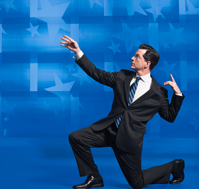 colbert