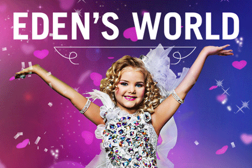 edensworld