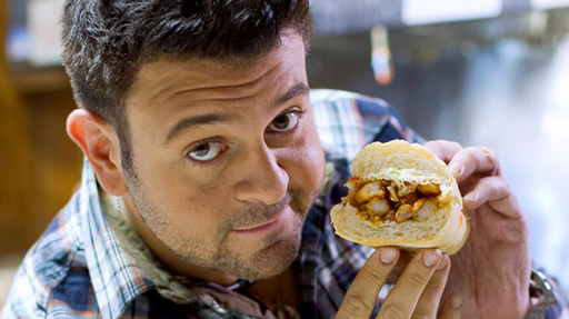 Adam-sandwich