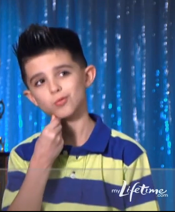 Lucas-cute