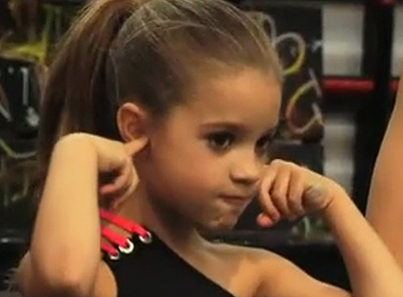 mackenzie-ziegler