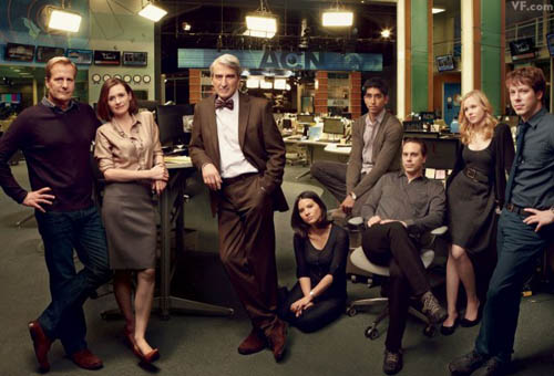 hbo-newsroom-cast