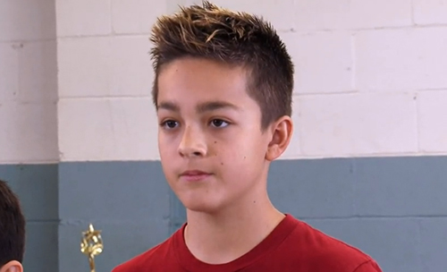 dance moms season 3 episode 6 zack