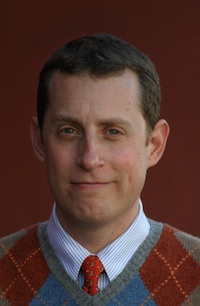 the walking dead season 4 showrunner scott gimple