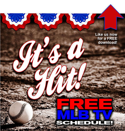 FREE-MLB-TV-schedule-printable-version FREE MLB TV schedule printable version