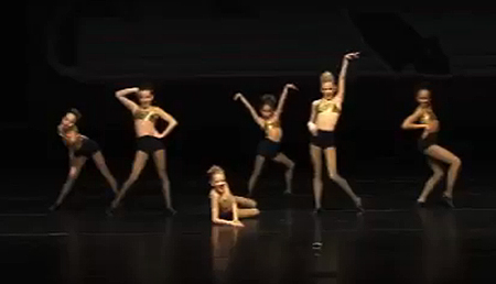 dance-moms-season-3-episode-13-gold-digger