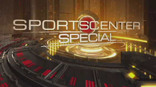 SportsCenter-Special NFL Schedule 2013 release ESPN