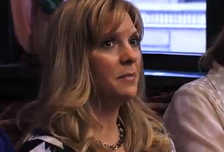 dance moms season 3 episode 17 exasperated melissa