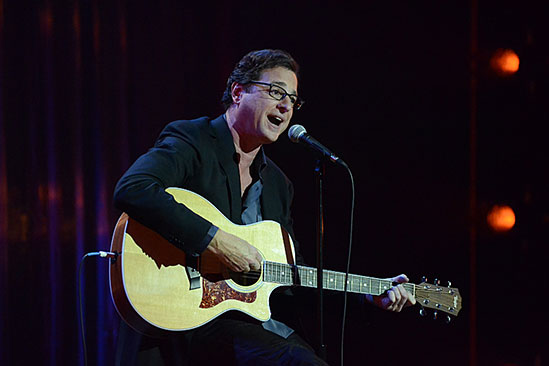 Bob-Saget_1 Bob Saget That's What I'm Talkin' About Showtime
