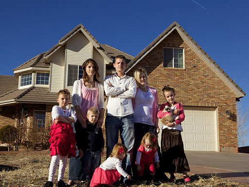 Polygamy-USA Polygamy USA