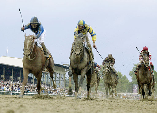 Preakness-2013-tv-schedule Preakness 2013 TV Schedule