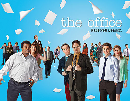 The-Office-Series-Finale The Office Series Finale