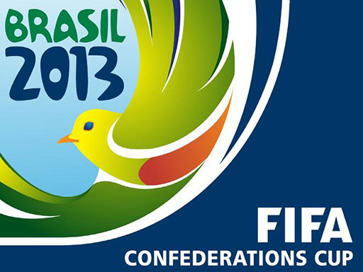 FIFA Confederations Cup 2013 Confederations Cup 2013 TV