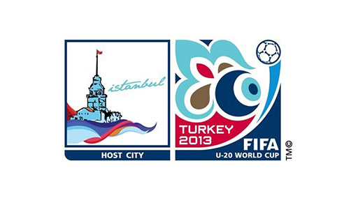 U-20-World-Cup-2013-schedule U-20 World Cup 2013 schedule