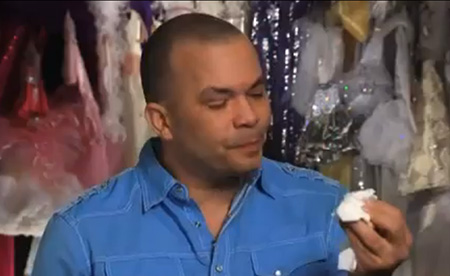 dance moms season 3 episode 22 rick cry