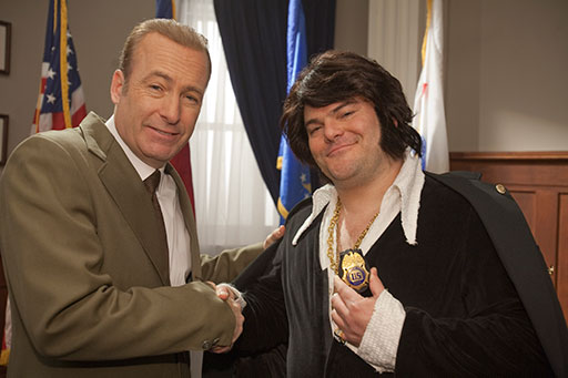 Drunk-History
