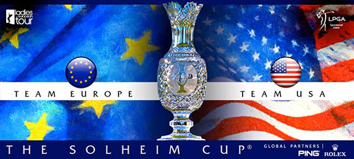 Solheim-Cup-2013 Solheim Cup 2013