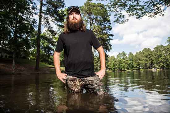 Duck-Dynasty_Jase Duck Dynasty Jase A&E