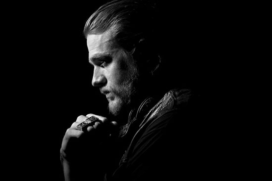 SOA_Sn6_2 Sons of Anarchy Season 6 Charlie Hunnam FX