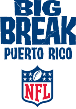 Big-Break-NFL Big Break NFL