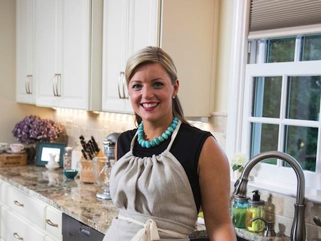 damaris phillips