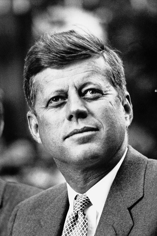 jfk american experience 2