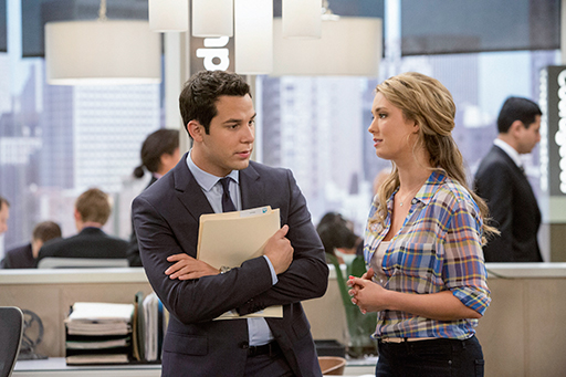 Skylar-Astin-Ground-Floor Skylar Astin Ground Floor