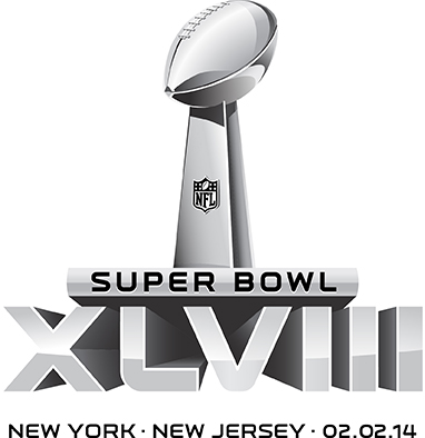 Coverage of Super Bowl XLVIII on NFL Network 