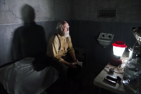 the walking dead episode 10 hershel