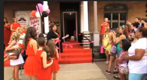 Dance Moms S04E00 Dance Moms Cares Special - YouTube