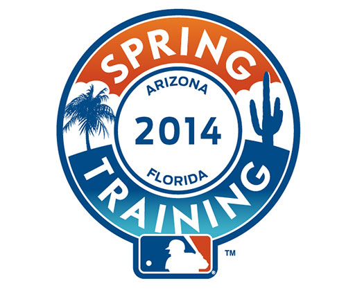 Spring-Training-2014-TV Spring Training 2014 TV