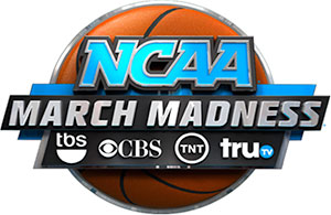 NCAAMarchMadness NCAA First Four 2014 TV schedule