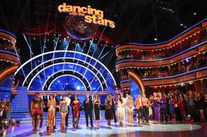 Dancing With The Stars