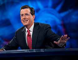 Stephen-Colbert Stephen Colbert
