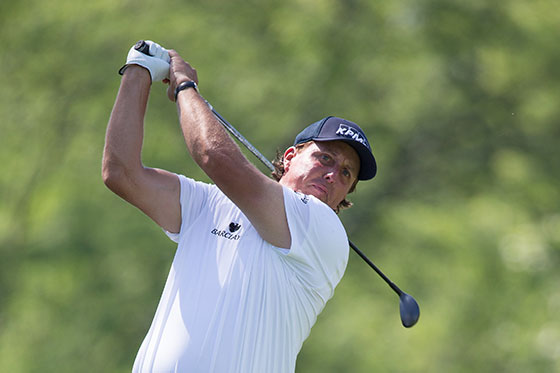 British-Open British Open 2014 TV coverage