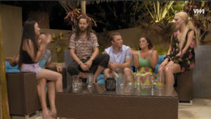 Watch Dating Naked Season 3 Episode 1 - Stripped 