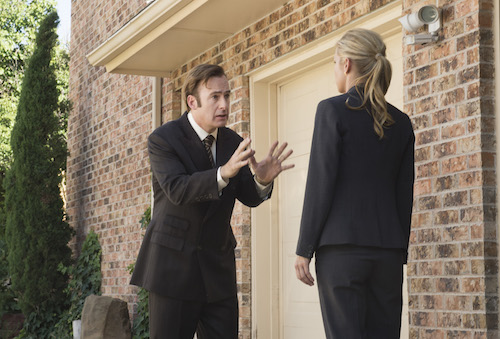 Better Call Saul episode 3 recap: Nacho, Problem - Channel Guide Magazine