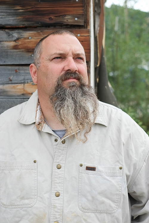 Todd Hoffman on Gold Rush season finale and why his guys get more gold