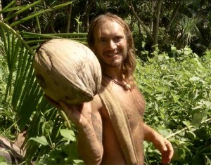 Naked and Afraid, “Lord of the Rats”