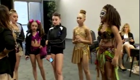 Dance Moms Season 5 Episode 2 Recap