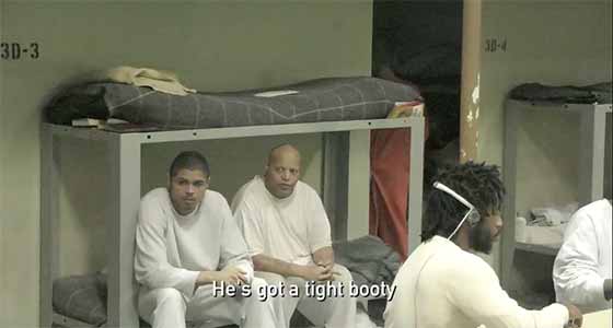 A&E's 60 Days In: Would you go to jail just to be on TV? - 60 Days In Jail Season 2 Episode 1