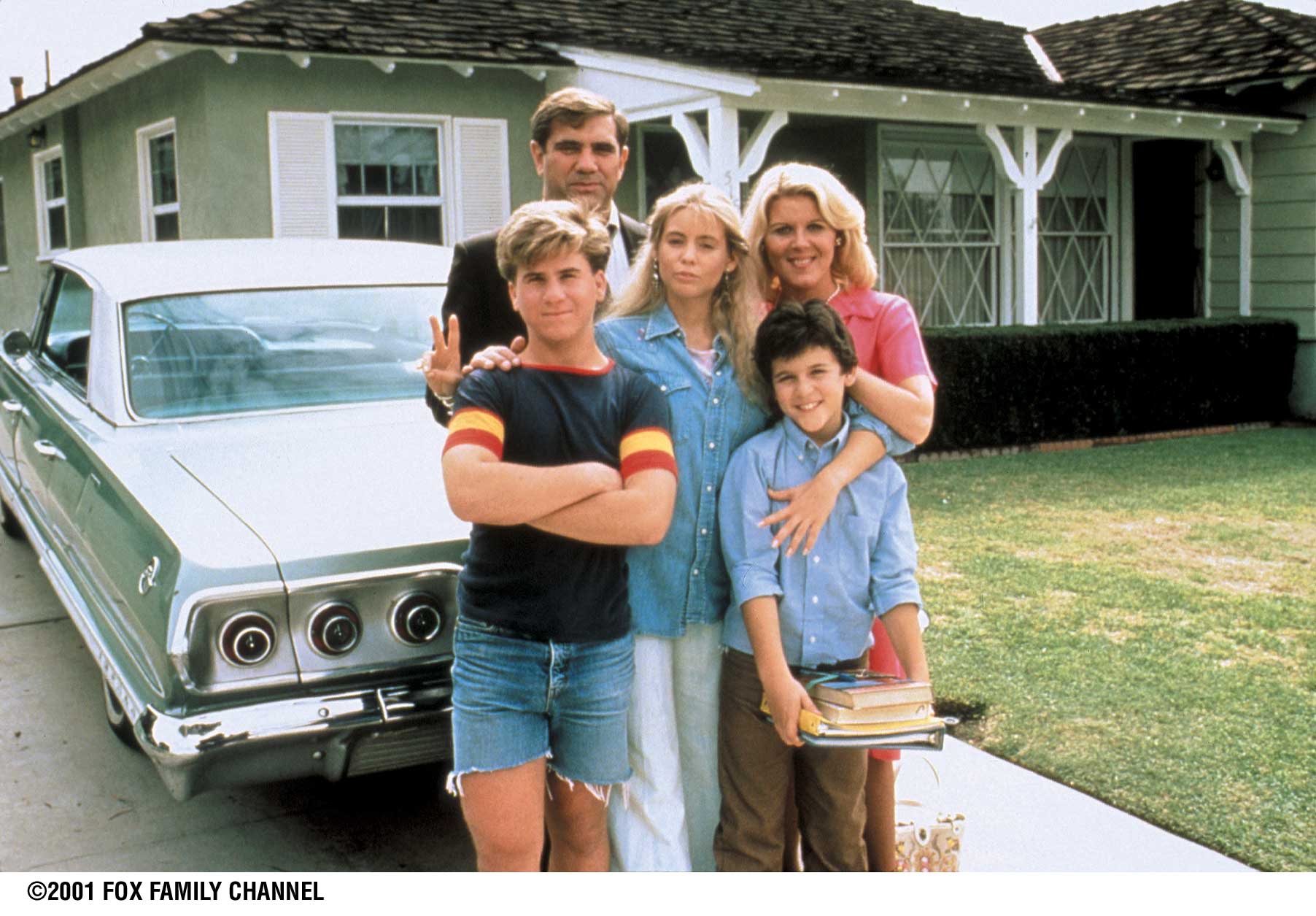 The Wonder Years What episodes to watch & why Channel Guide Magazine