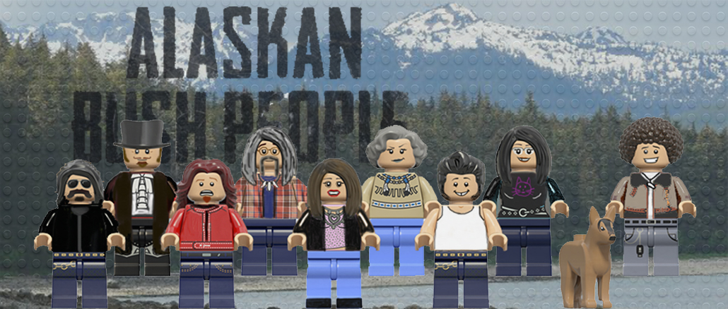 Alaskan Bush People recap: Driving Miss Rainy
