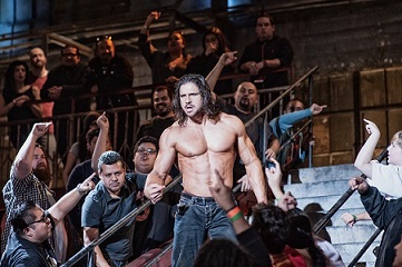 Johnny Mundo