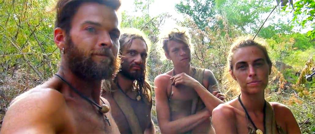 Recap: Naked and Afraid XL Episode 4: Too Many Chiefs sorted by. relevance....