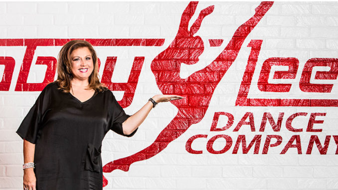 Dance Moms Abby Lee Miller